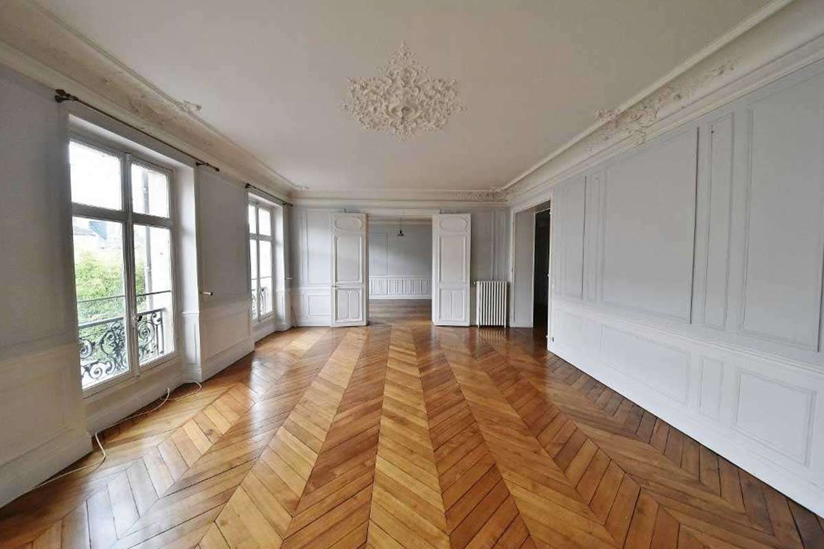 appartement paris