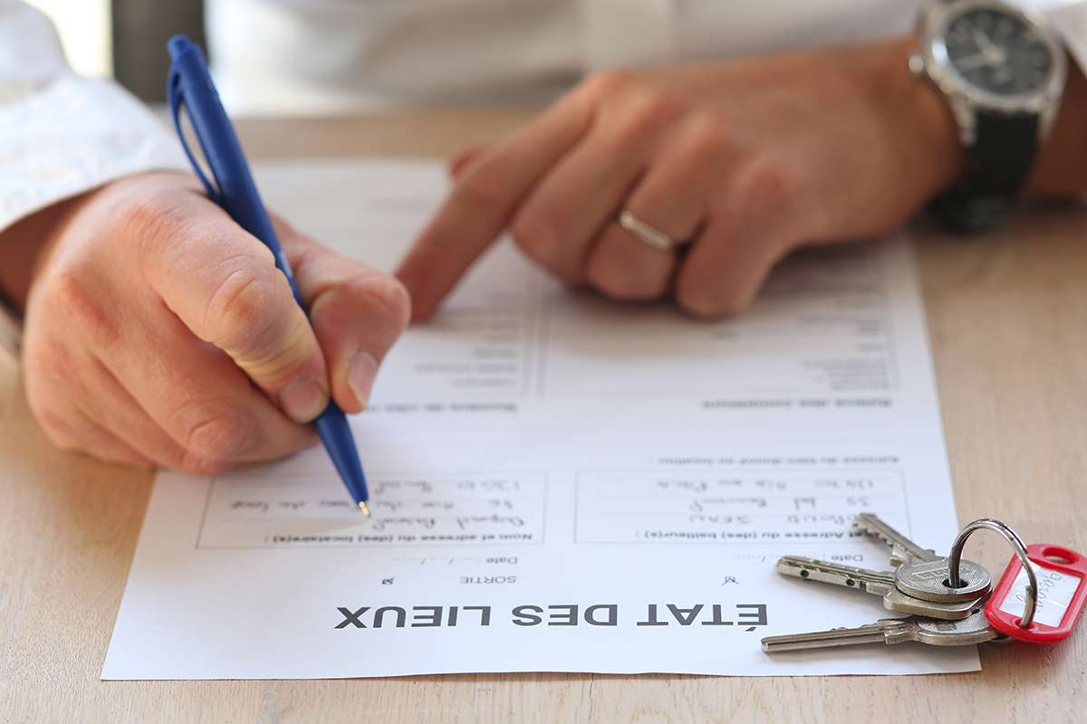 gestion locative bien immobilier